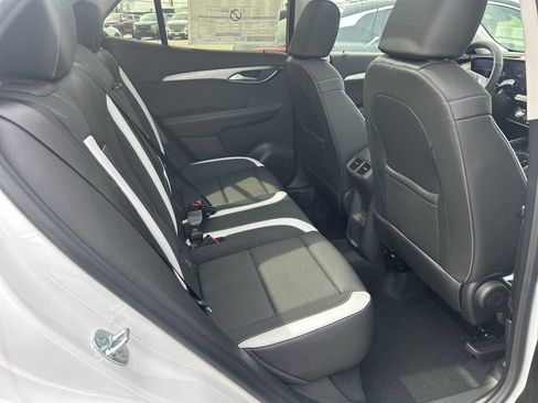 New 2026 Buick Envision Sport Touring AWD/4WD image 28