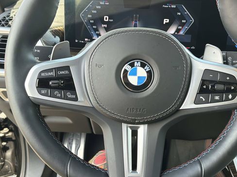 Used 2025 BMW X7 M60i w/ M Sport Professional Package AWD/4WD image 30