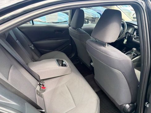 Certified 2024 Toyota Corolla LE AWD/4WD image 12
