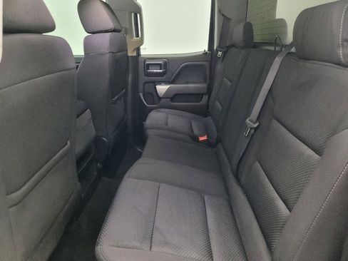 Used 2017 Chevrolet Silverado 1500 LT w/ All Star Edition image 18