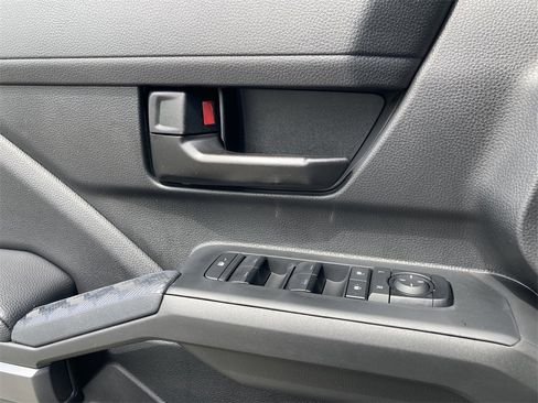 New 2025 Toyota Tacoma SR5 image 4