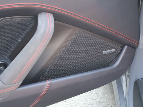 Certified 2025 Porsche 911 Targa 4 GTS AWD/4WD image 31