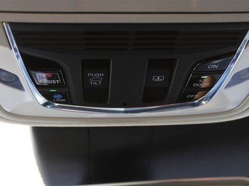 Used 2020 Acura RDX Advance Package SH-AWD image 26