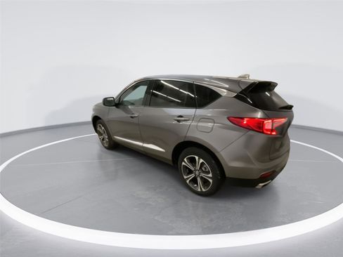 New 2026 Acura RDX SH-AWD w/ Technology Package image 6