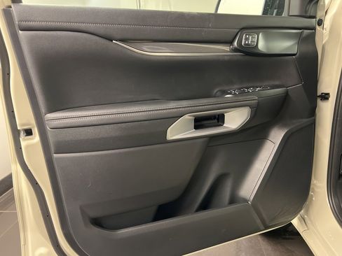 New 2025 Ford Ranger Lariat w/ Convenience Package image 29