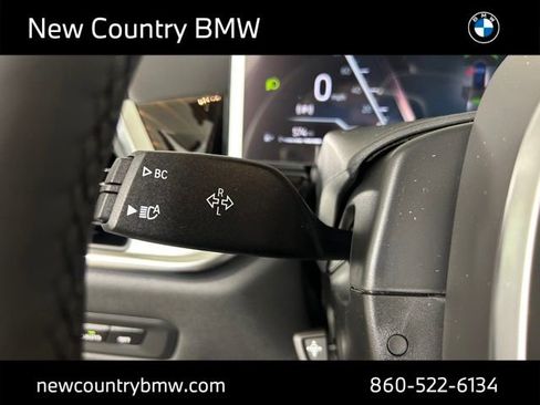 New 2026 BMW X5 xDrive40i w/ M Sport Package image 17