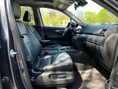 Used 2021 Honda Pilot EX-L image 21