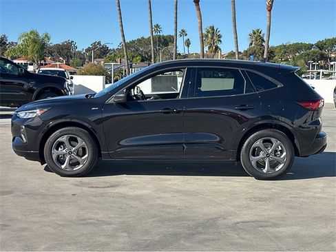 Certified 2024 Ford Escape ST-Line w/ Equipment Group 301A image 41