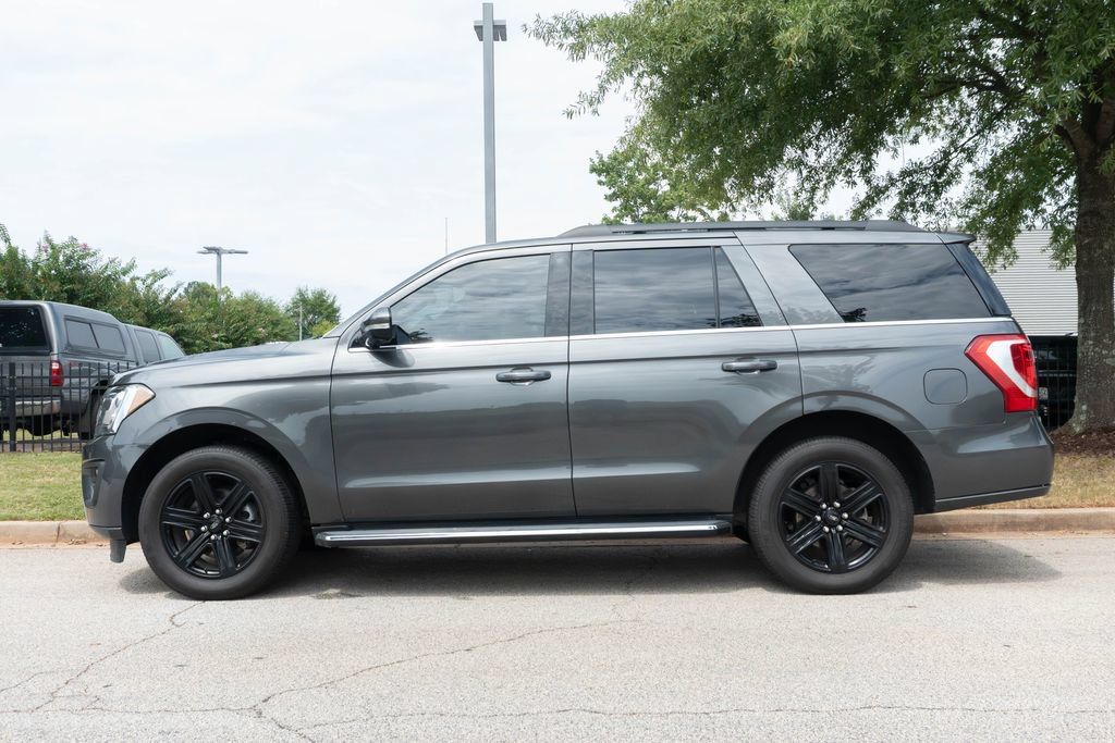 Used 2021 Ford Expedition XLT RWD image 14