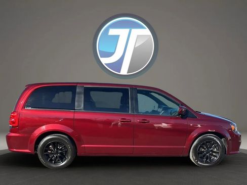 Used 2019 Dodge Grand Caravan GT image 15