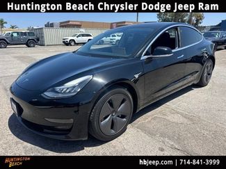 Used 2019 Tesla Model 3 Long Range AWD/4WD video 1