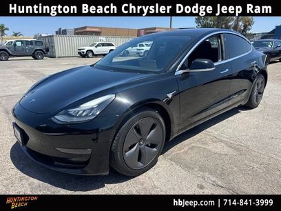 Used 2019 Tesla Model 3 Long Range