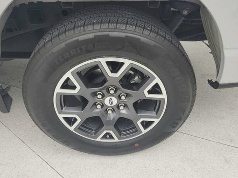 Used 2024 Ford F150 STX RWD image 18