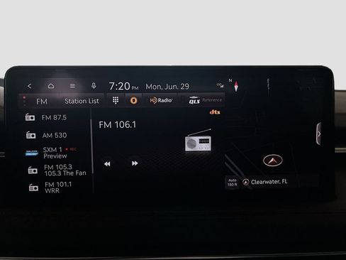 Used 2023 Genesis G70 3.3T w/ Sport Prestige Package RWD image 15