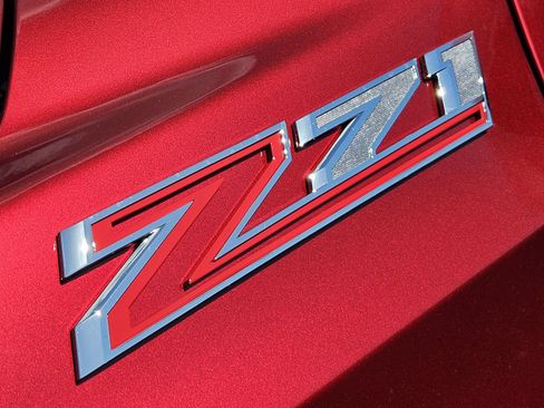 New 2026 Chevrolet Tahoe Z71 w/ Comfort Package AWD/4WD image 14