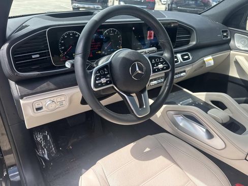 Used 2023 Mercedes-Benz GLE 450 4MATIC image 19