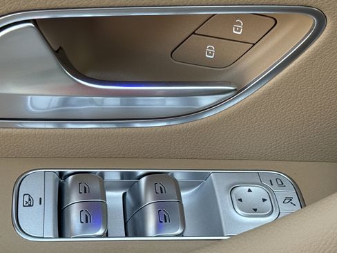 New 2026 Mercedes-Benz GLE 450 GLE 450 image 26