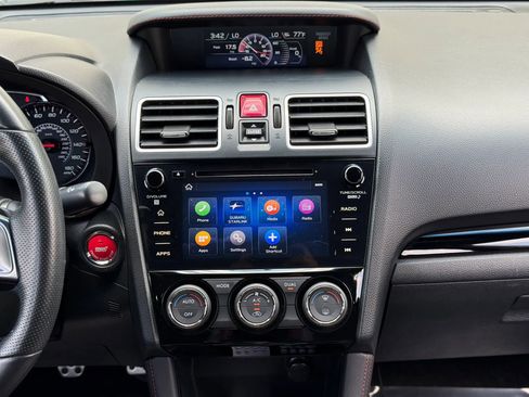 Used 2021 Subaru WRX STI image 24