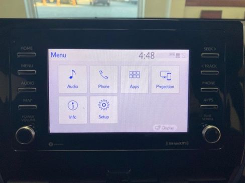 Used 2023 Toyota Camry LE image 26