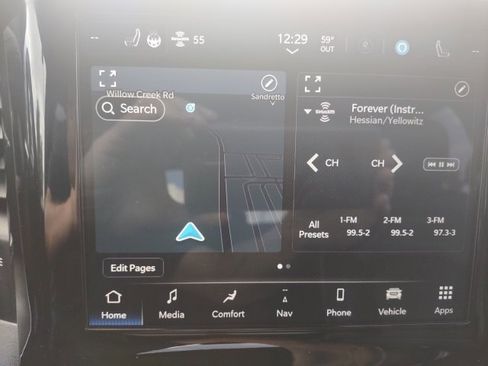 Used 2023 RAM 1500 Laramie image 34