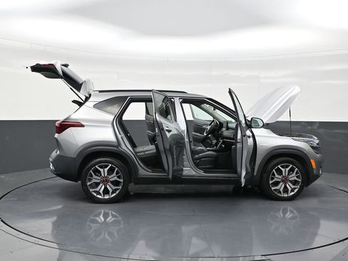 Used 2023 Kia Seltos SX AWD/4WD image 29