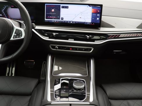 Used 2026 BMW X6 M60i image 34