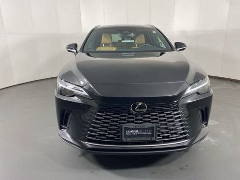 Certified 2024 Lexus RX 350 Premium w/ Convenience Package image 6