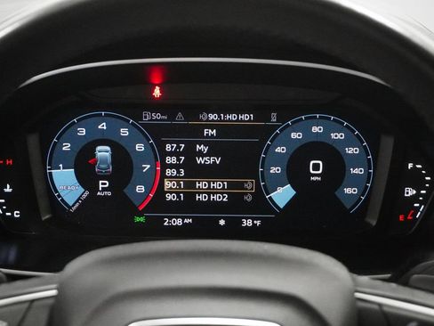 Used 2023 Audi Q3 2.0T Premium Plus w/ Premium Plus Package image 22