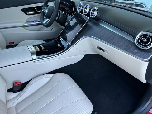 New 2026 Mercedes-Benz CLE 300 4MATIC Cabriolet image 17