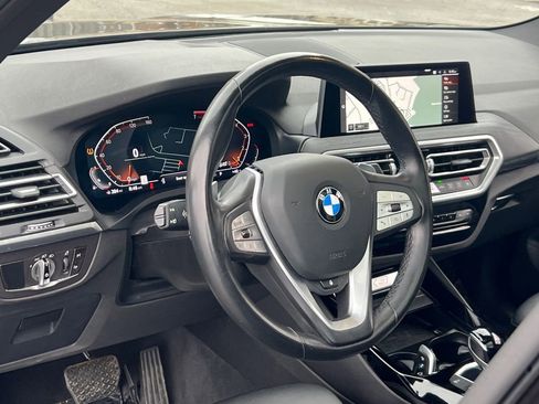 Used 2024 BMW X3 sDrive30i image 22