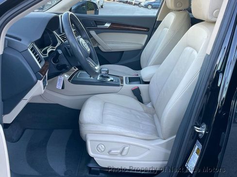 Used 2018 Audi Q5 2.0T Premium Plus image 7