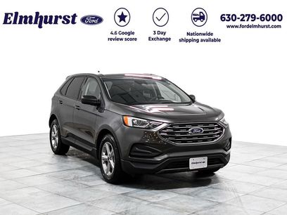 Used 2020 Ford Edge SE