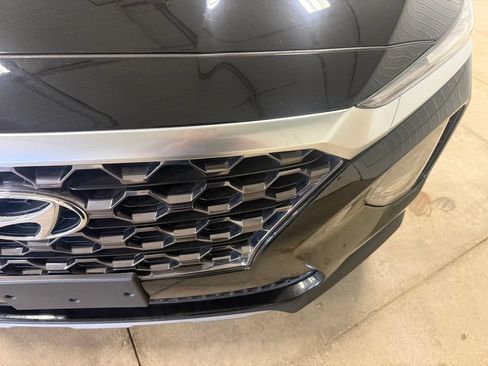 Used 2020 Hyundai Santa Fe SEL AWD/4WD image 6