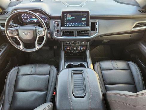 Used 2022 Chevrolet Tahoe RST w/ Luxury Package image 26