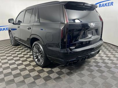 Certified 2023 Cadillac Escalade V