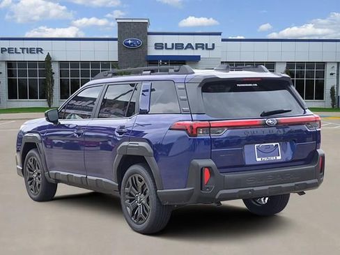 New 2026 Subaru Outback Limited XT AWD/4WD image 3