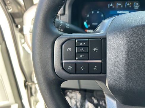 Used 2024 Ford F150 XLT w/ Tow/Haul Package image 17