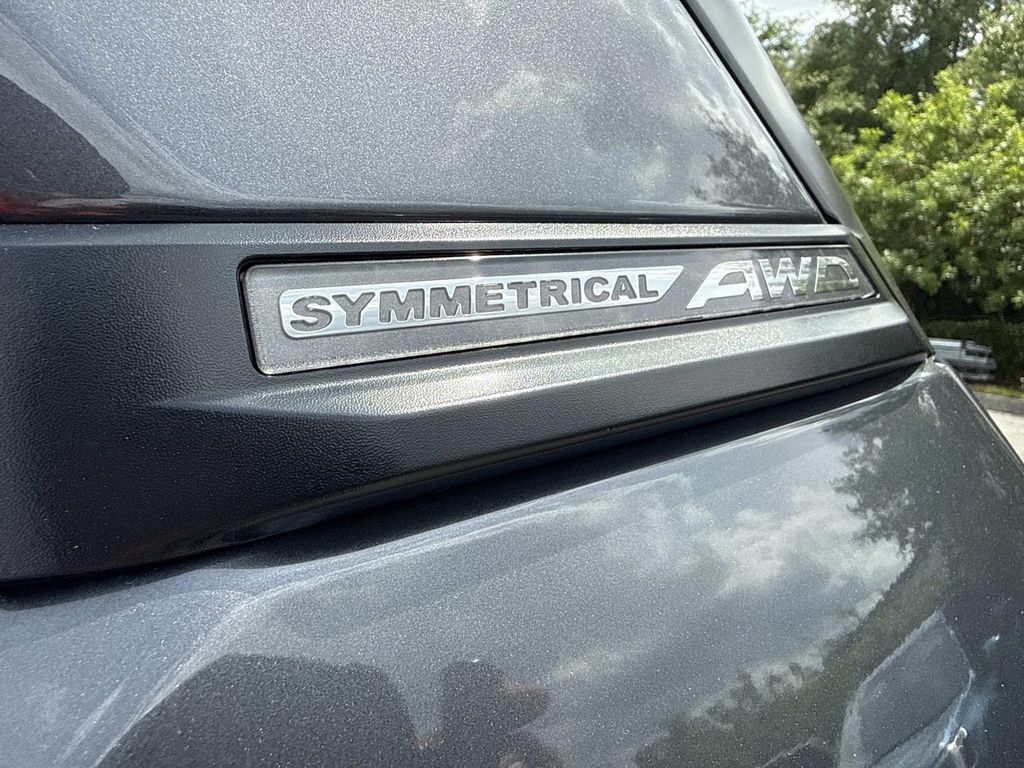 Certified 2026 Subaru Forester Premium AWD/4WD image 11