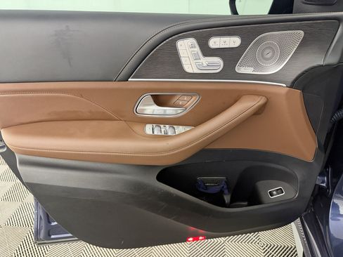 Certified 2024 Mercedes-Benz GLE 63 AMG S image 14