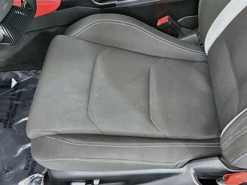 Used 2022 Chevrolet Camaro LT w/ Redline Edition RWD image 19