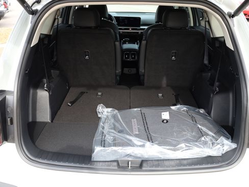 New 2026 Kia Sorento EX image 19