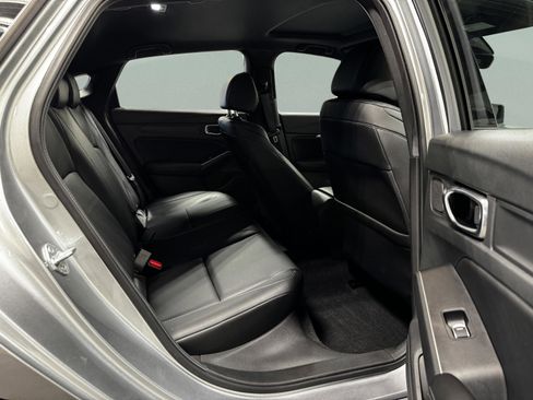 Certified 2025 Acura Integra A-Spec image 30