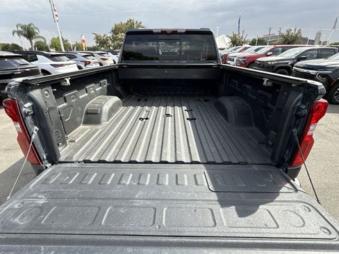 Used 2020 Chevrolet Silverado 2500 High Country w/ Z71 Off-Road Package image 26