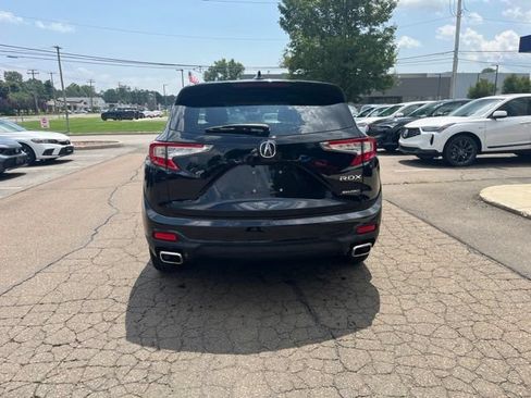 Used 2024 Acura RDX SH-AWD image 12