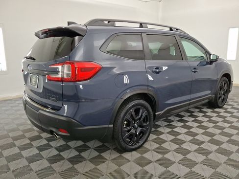 Used 2024 Subaru Ascent Onyx Edition Limited w/ Popular Package Onyx AWD/4WD image 25