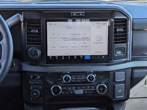 New 2026 Ford F250 Platinum AWD/4WD image 47