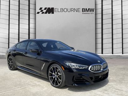New 2026 BMW 840i