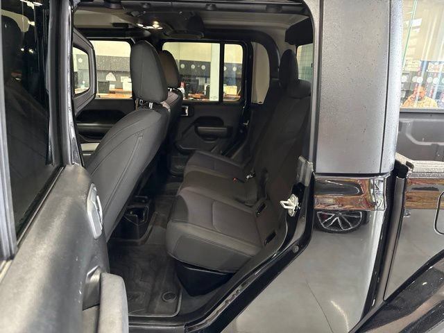 Used 2022 Jeep Gladiator Sport AWD/4WD image 36
