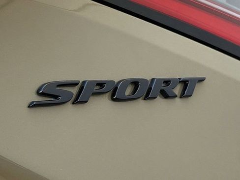 Certified 2026 Honda Civic Sport image 30