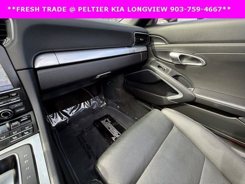 Used 2013 Porsche 911 Carrera S image 22